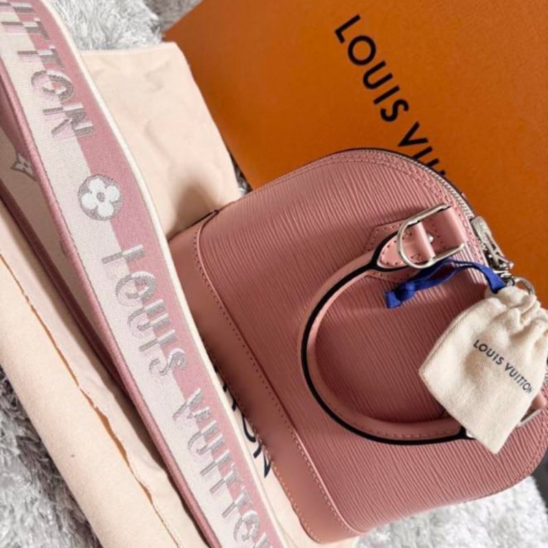 ルイヴィトン アルマBB (専用) LOUIS VUITTON ルイヴィトン アルマBB | ルイヴィトン専門店 Amsterdam