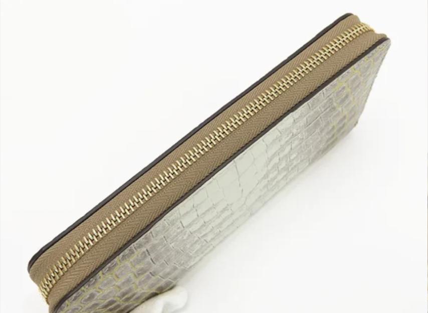 LOUIS VUITTON ルイヴィトン サハラ ニロティカス クロコダイル