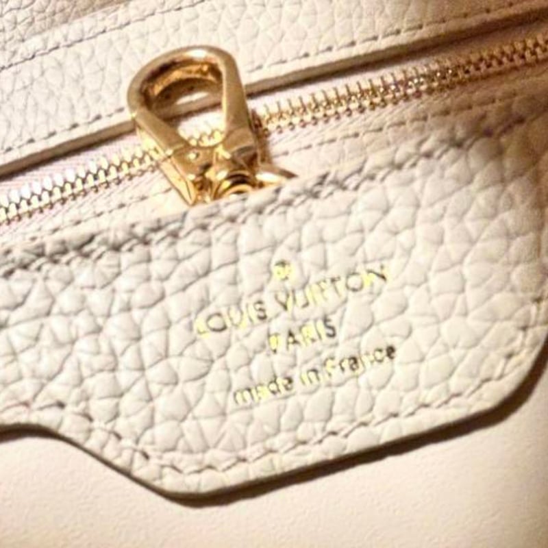 LOUIS VUITTON ルイヴィトン カプシーヌ BB | ルイヴィトン専門店 Amste