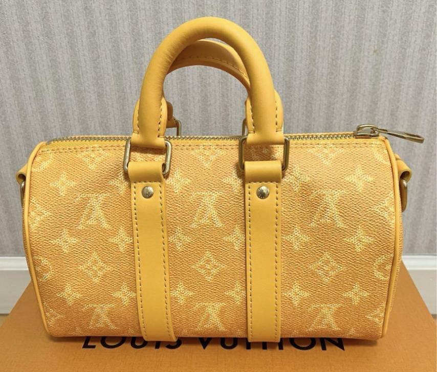 LOUISVUITTON ルイヴィトン キーポル バンドリエール LOUIS VUITTON ルイヴィトン キーポル バンドリエール | ルイヴィトン