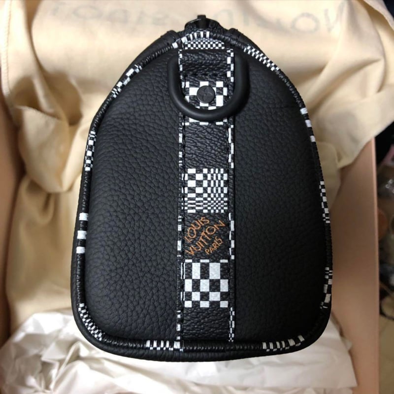 ルイヴィトン シティキーポル LOUIS VUITTON ルイヴィトン シティー キーポル xs | ルイヴィトン専門