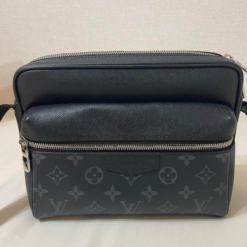 LOUIS VUITTON ルイヴィトン アウトドア・メッセンジャーバッグ | ルイ
