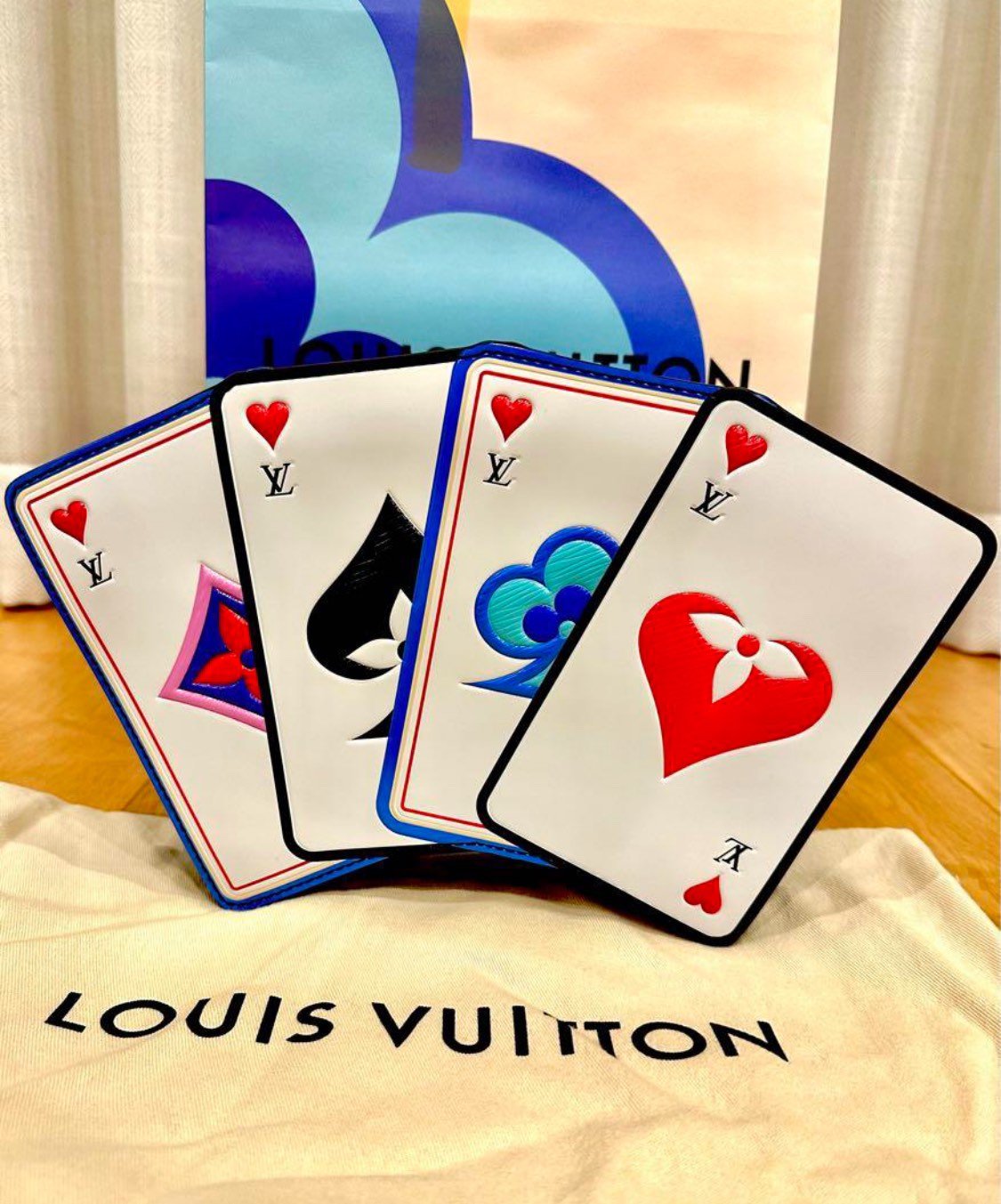LOUIS VUITTON ルイヴィトン ゲームオン バッグ | ルイヴィトン専門店