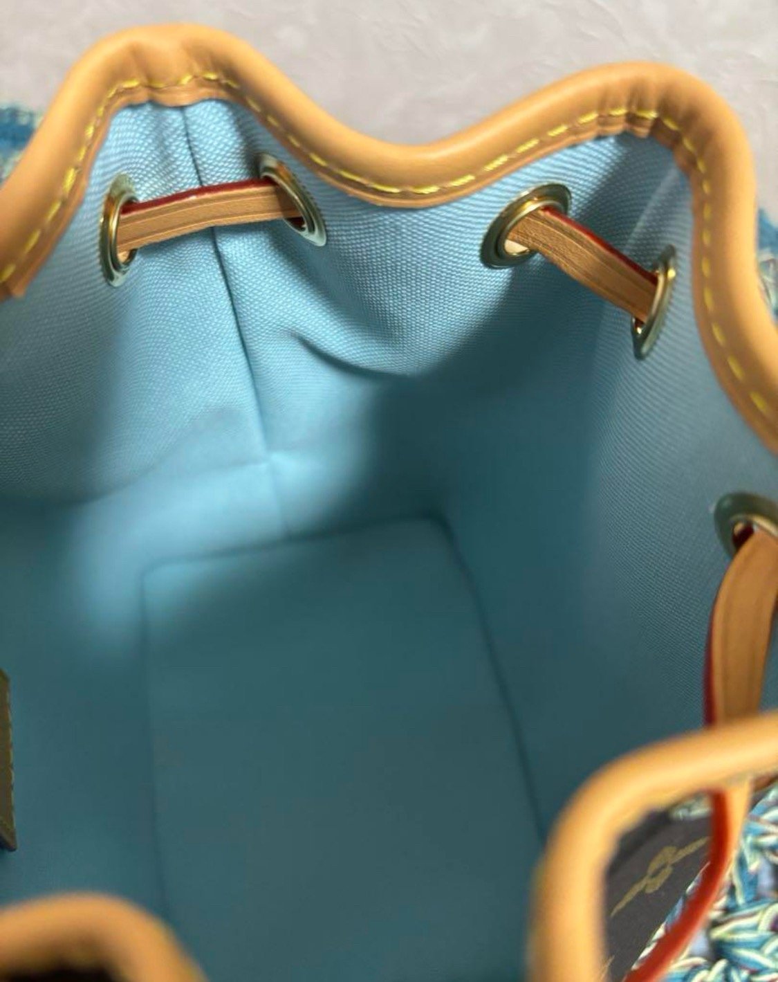 ⭐︎　♡希少♡LOUIS VUITTON ナノノエ LOUIS VUITTON ルイヴィトン ナノノエ | ルイヴィトン専門店 Amsterdam