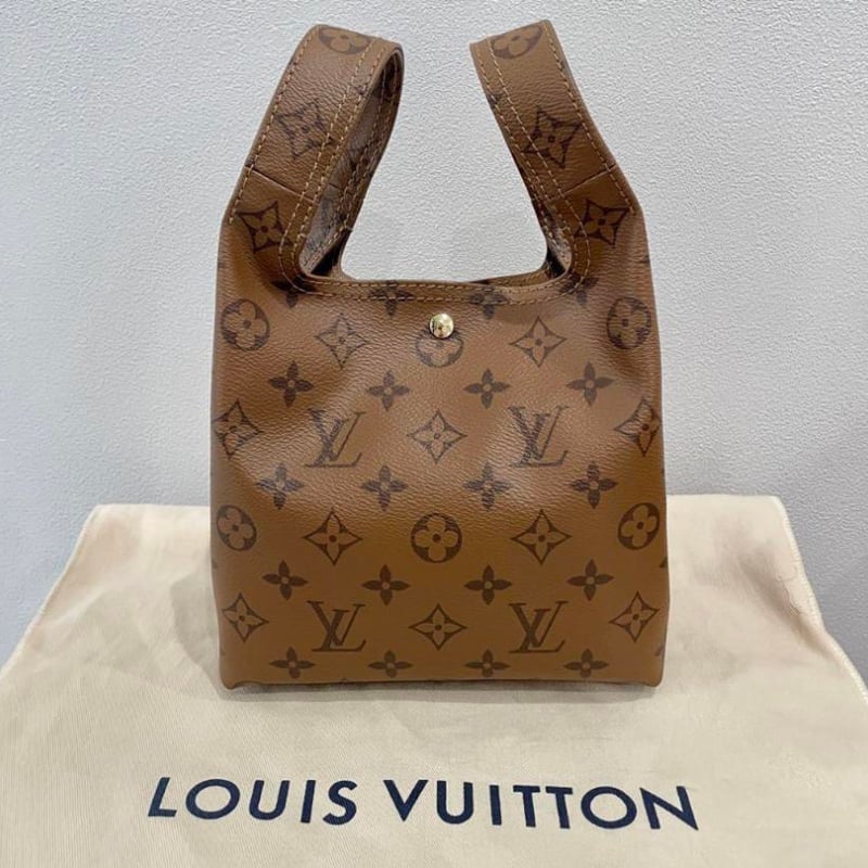 LOUIS VUITTON ルイヴィトン アトランティスBB 2way ショルダーバッグ