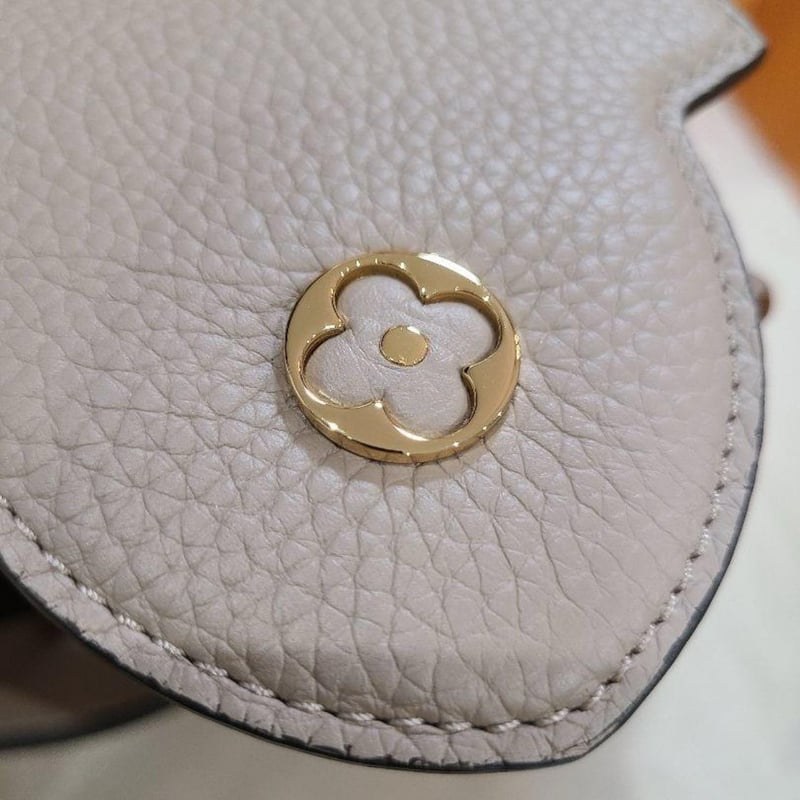 LOUIS VUITTON ルイヴィトン カプシーヌBB ガレ | ルイヴィトン専門店
