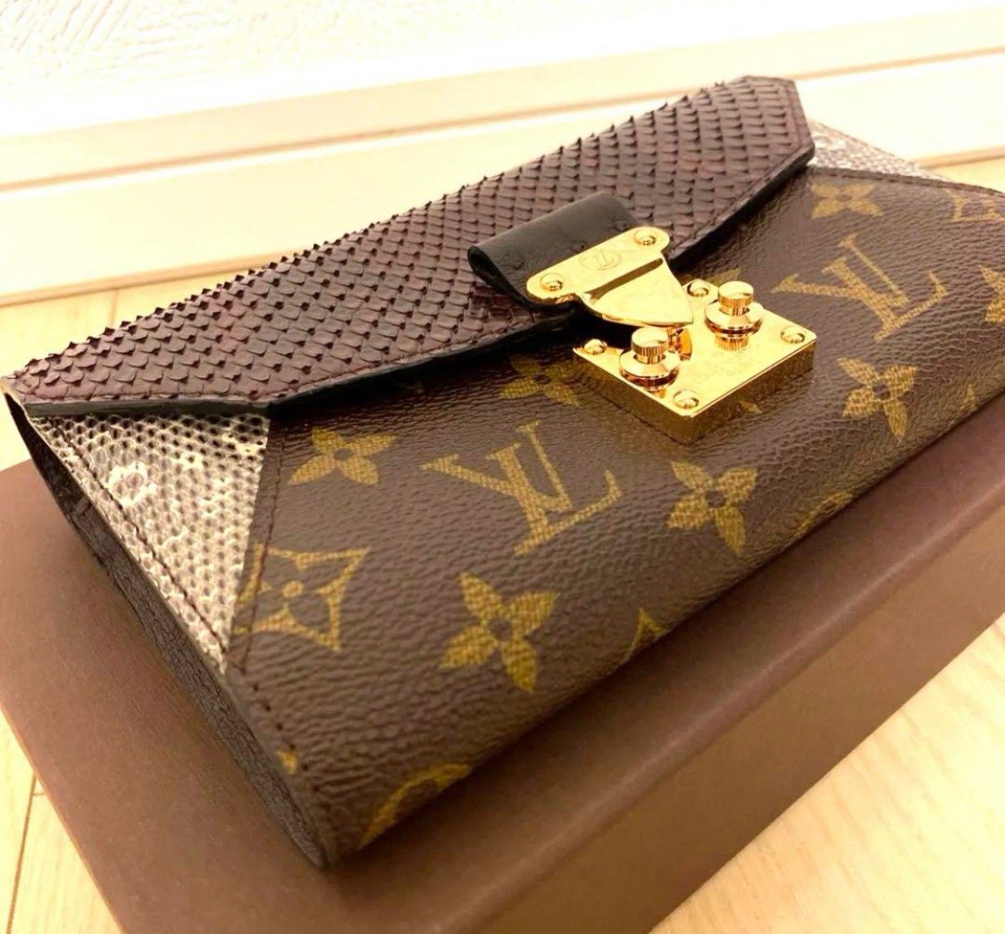 LOUIS VUITTON ルイヴィトン ポルトフォイユ 三つ折り長財布 | ルイ LOUIS VUITTON ルイヴィトン ポルトフォイユ 三つ折り長財布 | ルイ