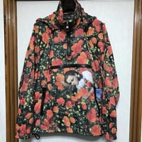 LOUIS VUITTON ルイヴィトン ドロシー ウィンドブレーカー | ルイ 