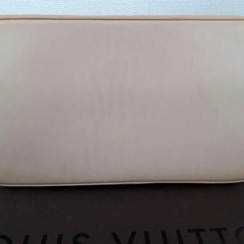 LOUIS VUITTON ルイヴィトン マルチカラー ホワイト アルマ | ルイ