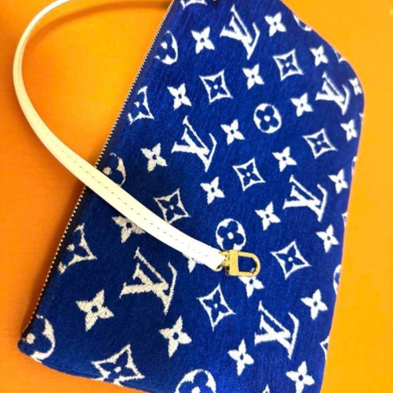 LOUIS VUITTON ルイヴィトン ネヴァーフル MM プレフォールマッチ