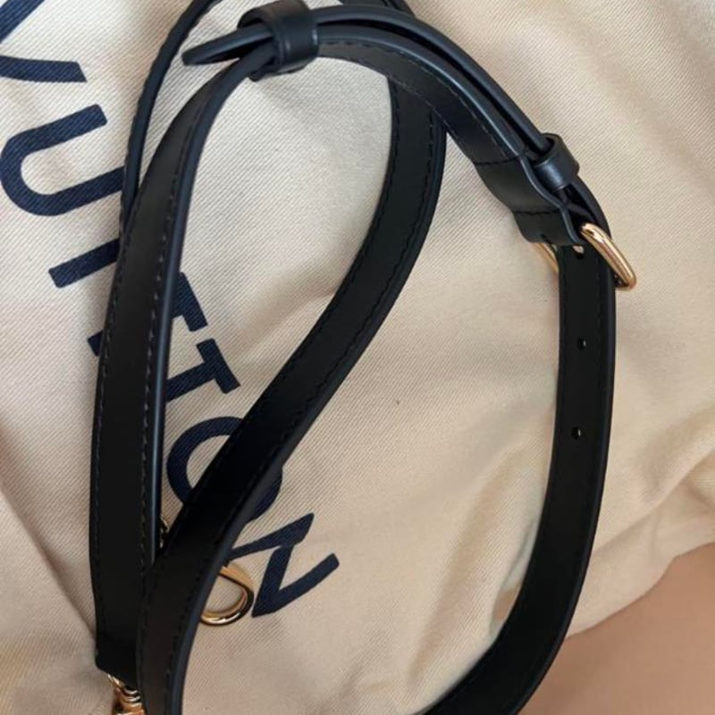 LOUIS VUITTON ルイヴィトン ハンドバッグ オンマイサイドMM