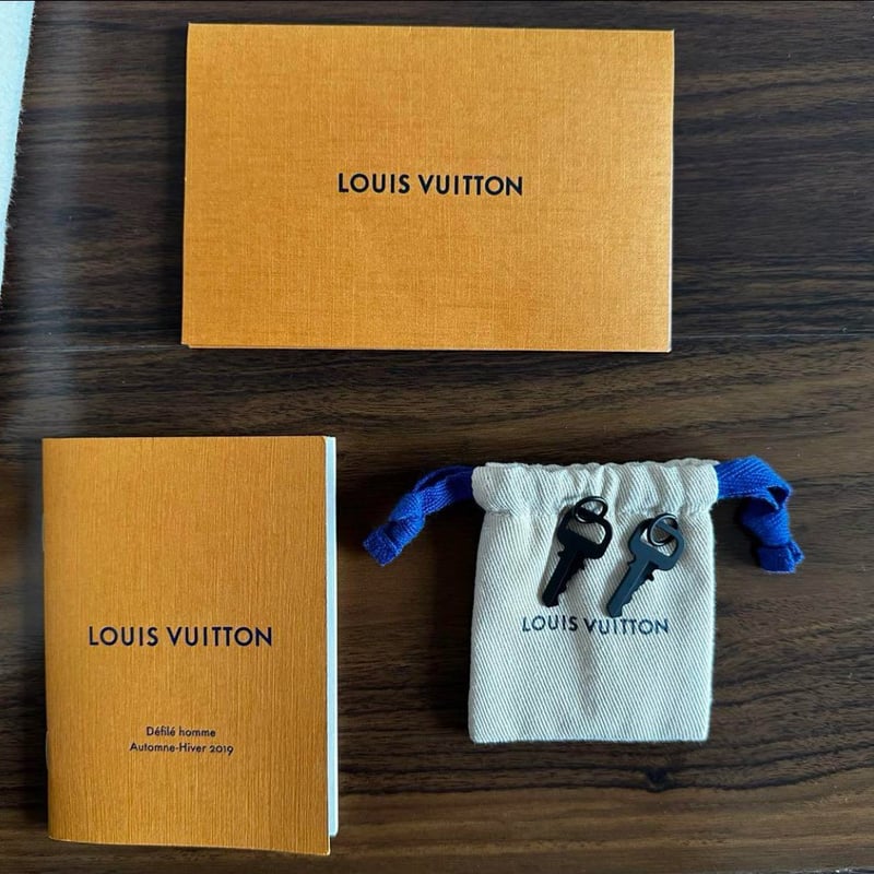 LOUIS VUITTON ルイヴィトン キーポル バンドリエール50 モノグラム