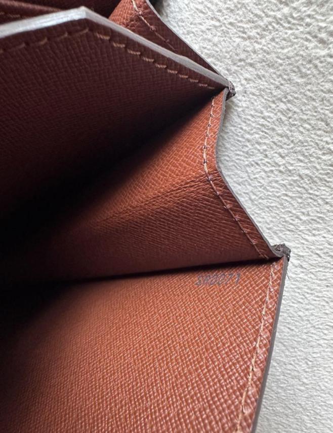 LOUIS VUITTON ルイヴィトン モノグラムコンセイエ ビジネスバッグ