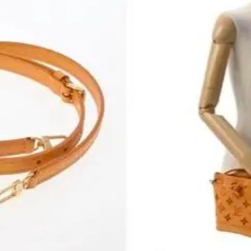 ルイヴィトン　ナノノエ　サフラン LOUIS VUITTON ルイヴィトン ナノノエ サフラン | ルイヴィトン専門店