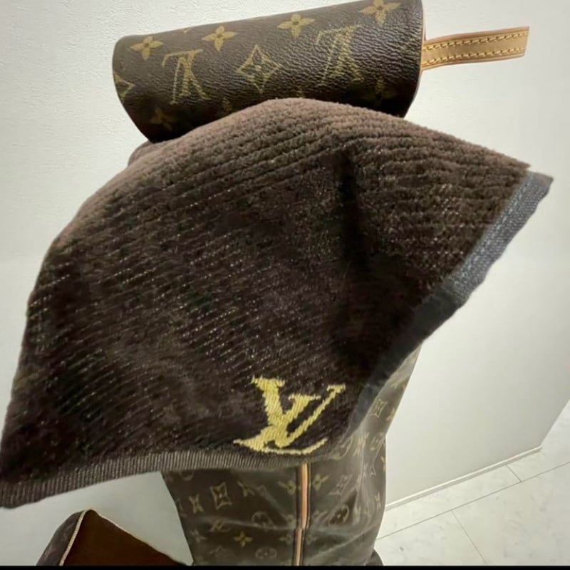 LOUIS VUITTON ルイヴィトン ゴルフバッグ モノグラム | ルイヴィトン