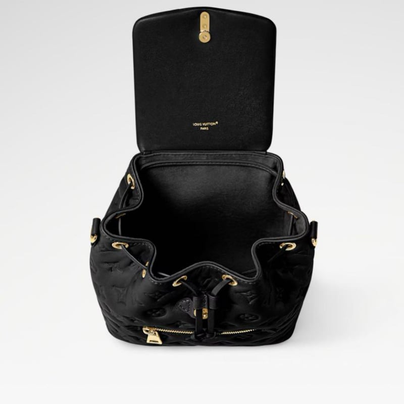 LOUIS VUITTON ルイヴィトン クッサン バックパック リュック PM