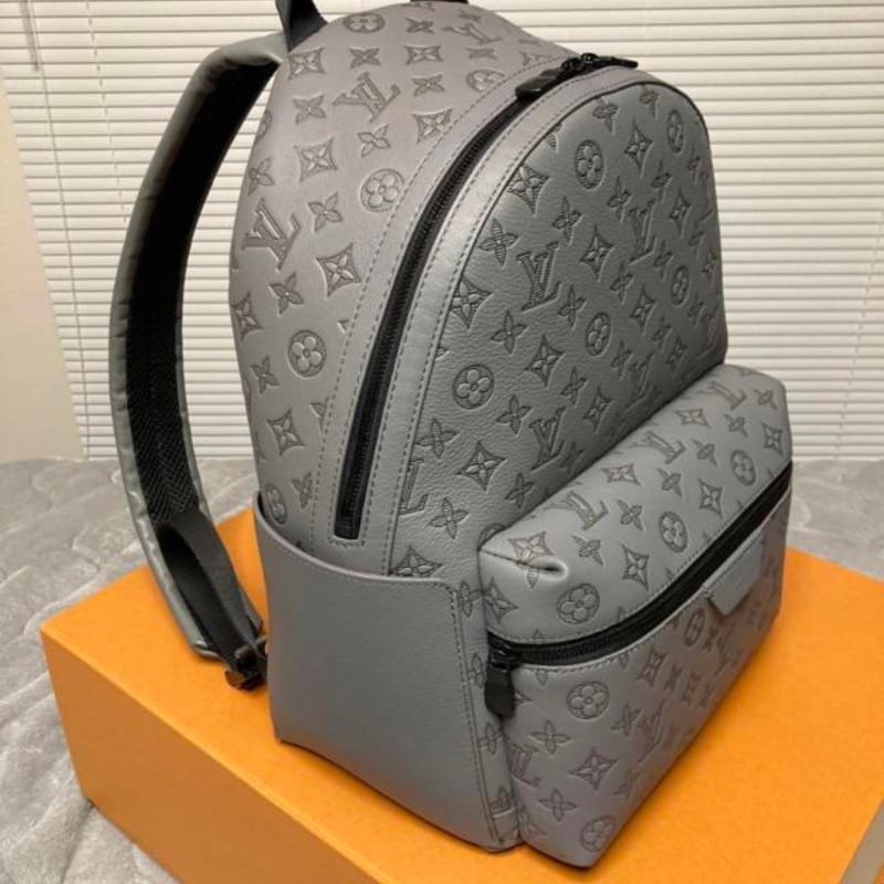LOUIS VUITTON ルイヴィトン ディスカバリー・バックパック PM | ルイ