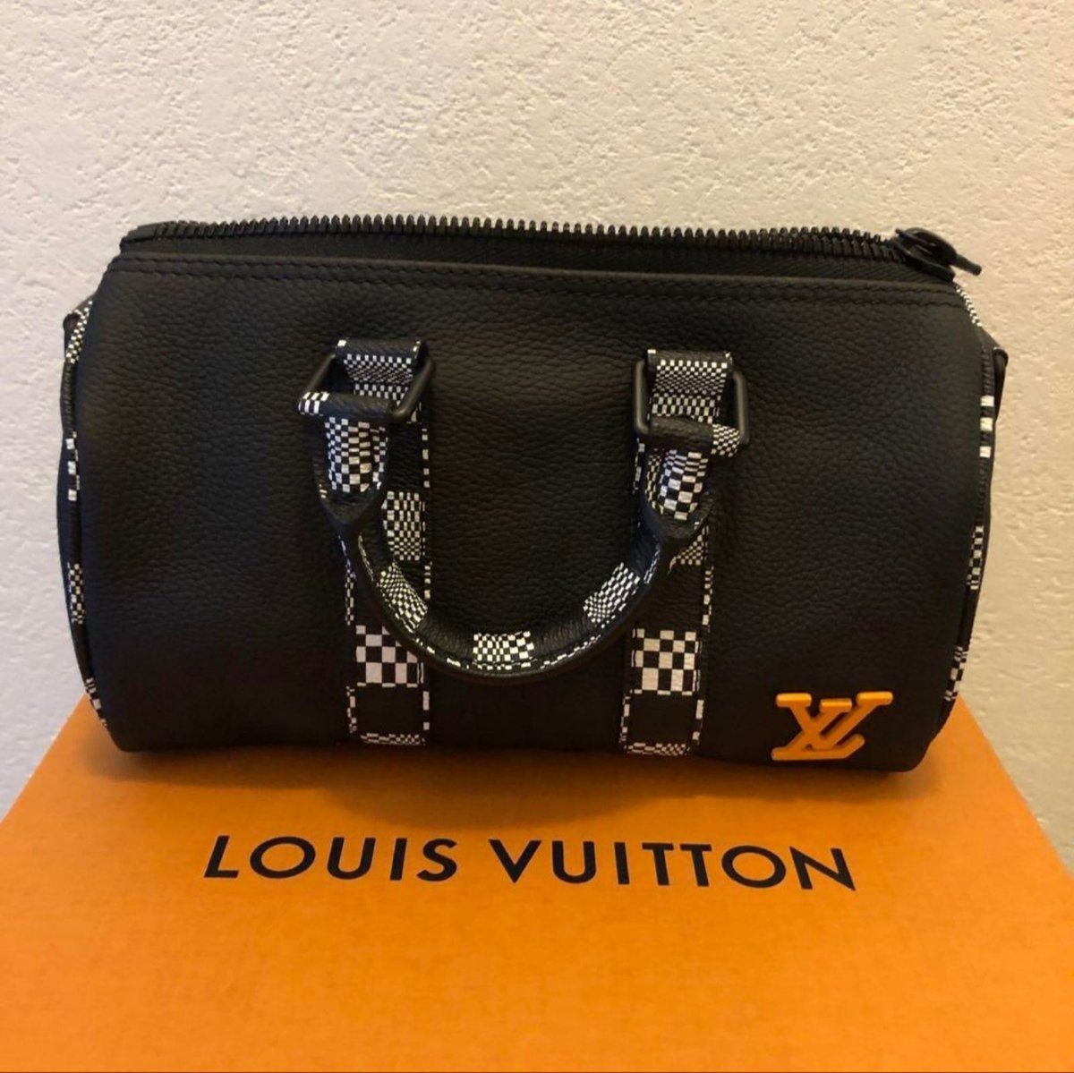 LOUIS VUITTON ルイヴィトン シティー キーポル xs | ルイヴィトン専門