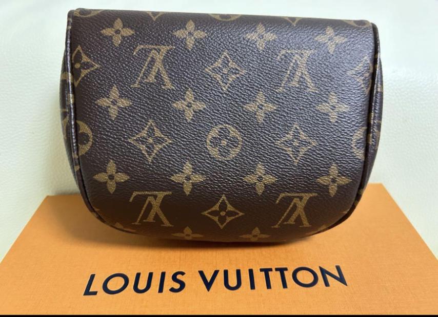 LOUIS VUITTON ルイヴィトン ミニバムバッグ | ルイヴィトン専門店