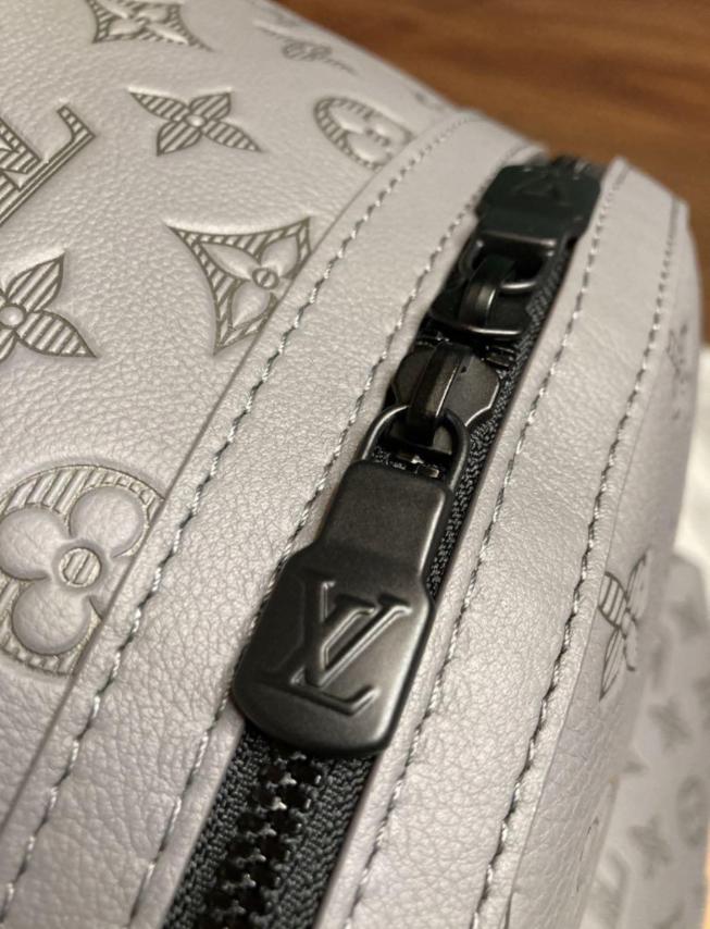 LOUIS VUITTON ルイヴィトン ディスカバリー・バックパック PM | ルイ