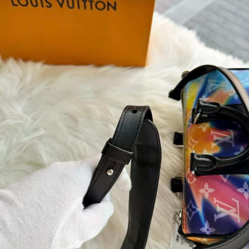 LOUIS VUITTON ルイヴィトン Keepall キーポル XS | ルイヴィトン専門