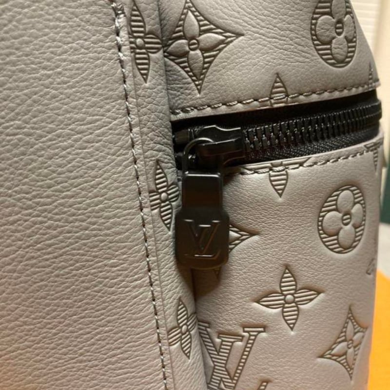LOUIS VUITTON ルイヴィトン ディスカバリー・バックパック PM | ルイ