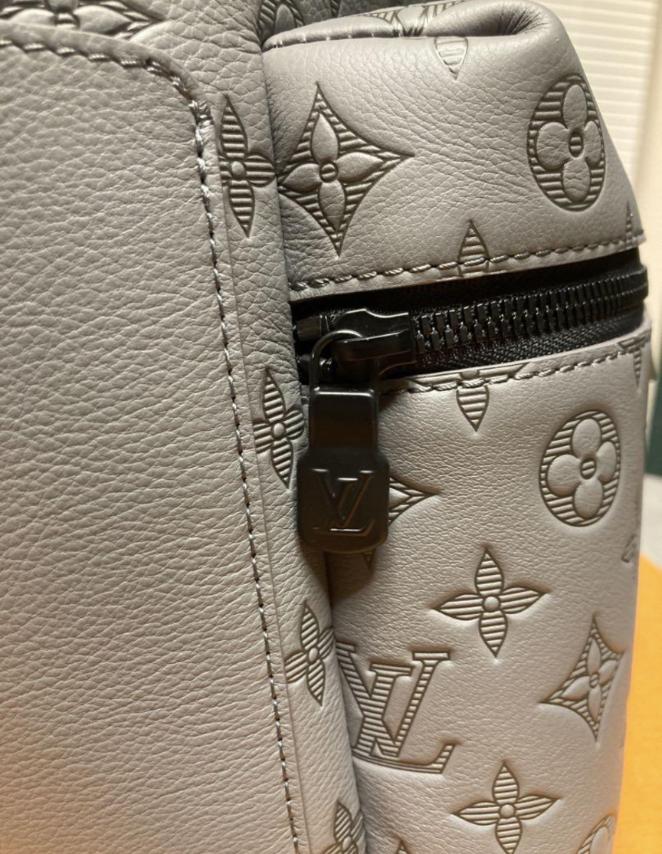 LOUIS VUITTON ルイヴィトン ディスカバリー・バックパック PM | ルイ