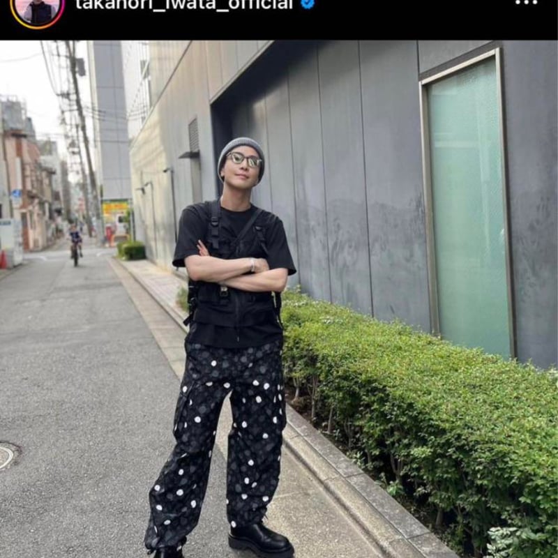 ルイヴィトン　カーゴパンツ 2023SS☆即納【LV ルイヴィトン】リラックスカーゴパンツ 関税込