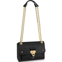 LOUIS VUITTON ルイヴィトン ヴァヴァン BB ハンドバッグ