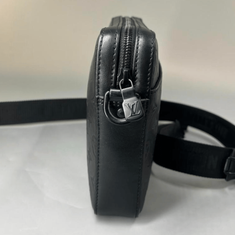 LOUIS VUITTON ルイヴィトン ショルダーバッグ デュオ モノグラム