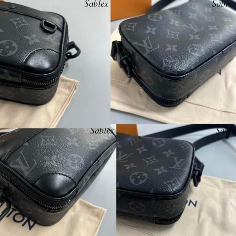 LOUIS VUITTON ルイヴィトン アルファメッセンジャーショルダーバッグ LOUIS VUITTON ルイヴィトン アルファメッセンジャーショルダーバッグ