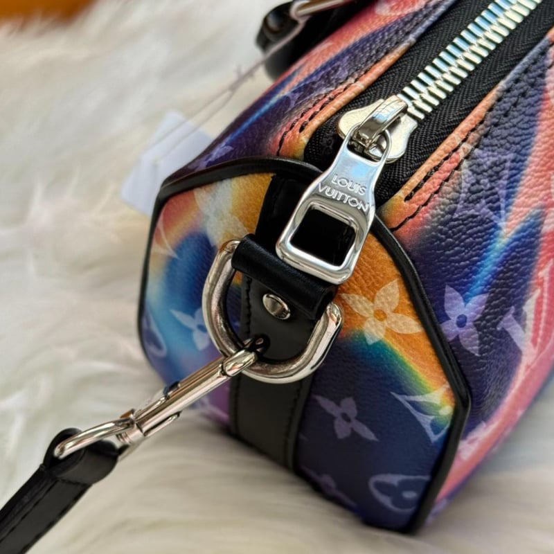 LOUIS VUITTON ルイヴィトン Keepall キーポル XS | ルイヴィトン専門