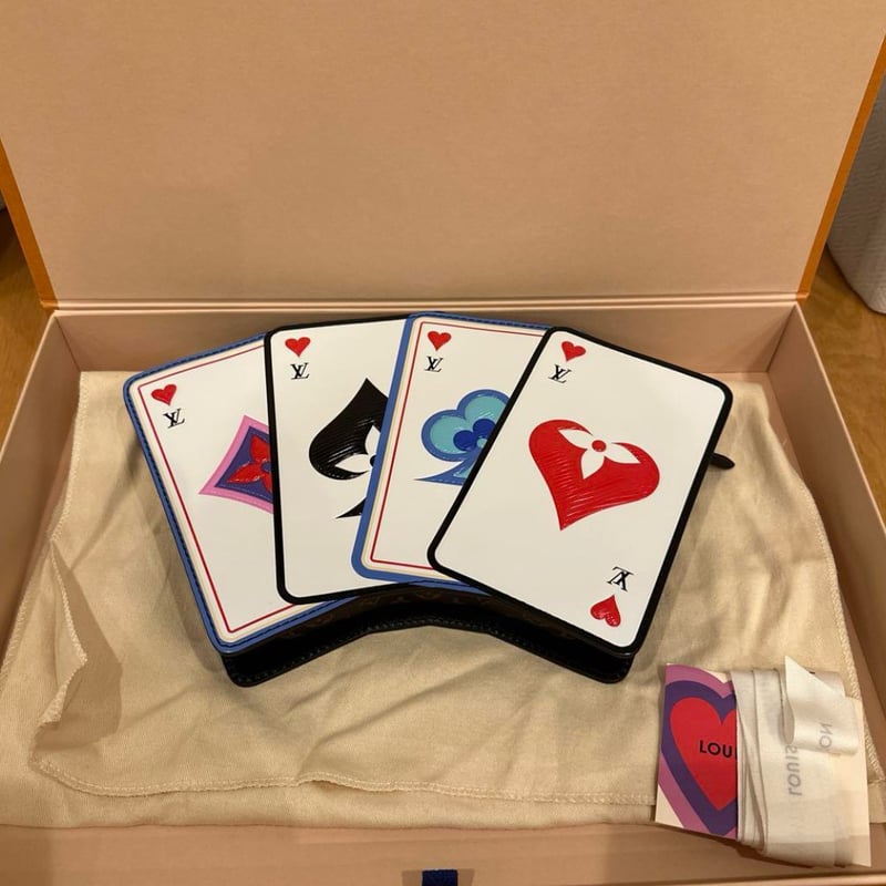 LOUIS VUITTON ルイヴィトン ゲームオン バッグ | ルイヴィトン専門店