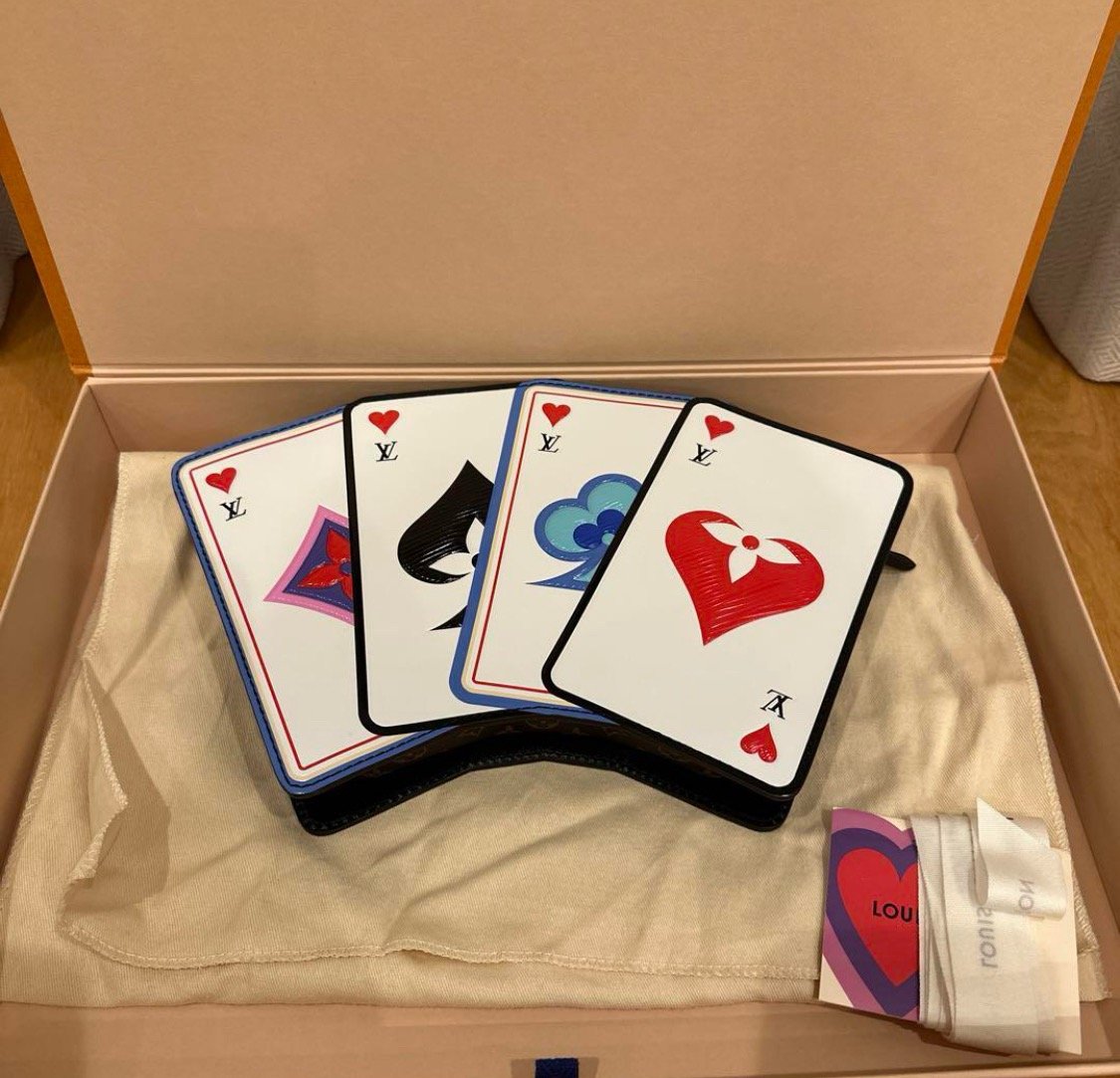 LOUIS VUITTON ルイヴィトン ゲームオン バッグ | ルイヴィトン専門店