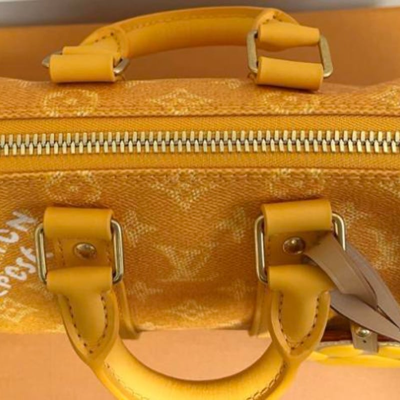 LOUIS VUITTON ルイヴィトン キーポル バンドリエール | ルイヴィトン