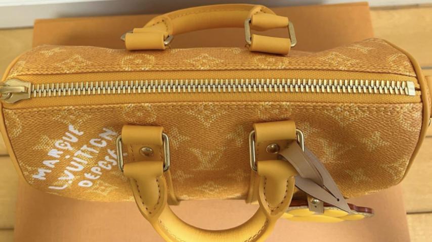 LOUIS VUITTON ルイヴィトン キーポル バンドリエール | ルイヴィトン