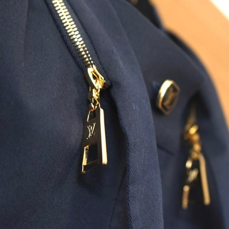 【新品未使用】ヴィトン 20SS モノグラムフラワー ベスト 2WAY トップス LOUIS VUITTON - 【新品未使用】ヴィトン 20SS モノグラムフラワー