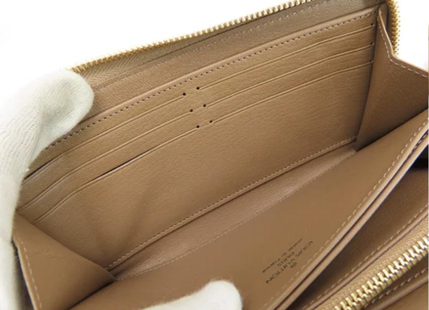 LOUIS VUITTON ルイヴィトン サハラ ニロティカス クロコダイル