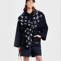 LOUIS VUITTON ルイヴィトン DSMG限定 MA-1 ボンバージャケット | ルイ