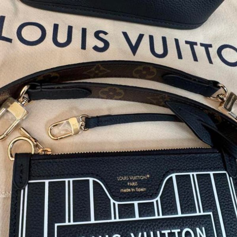 LOUIS VUITTON ルイヴィトン ネヴァーフル インサイドアウトbb | ルイ