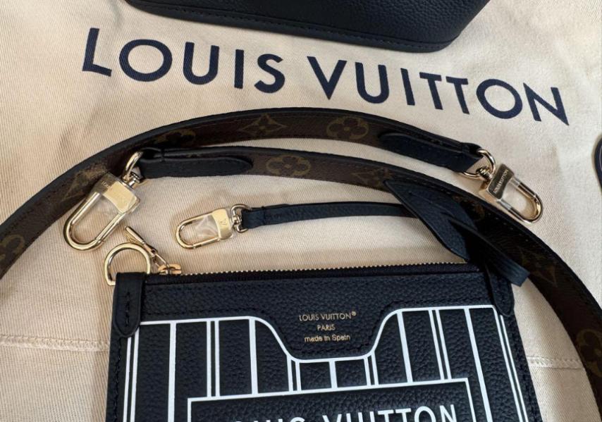 LOUIS VUITTON ルイヴィトン ネヴァーフル インサイドアウトbb | ルイ