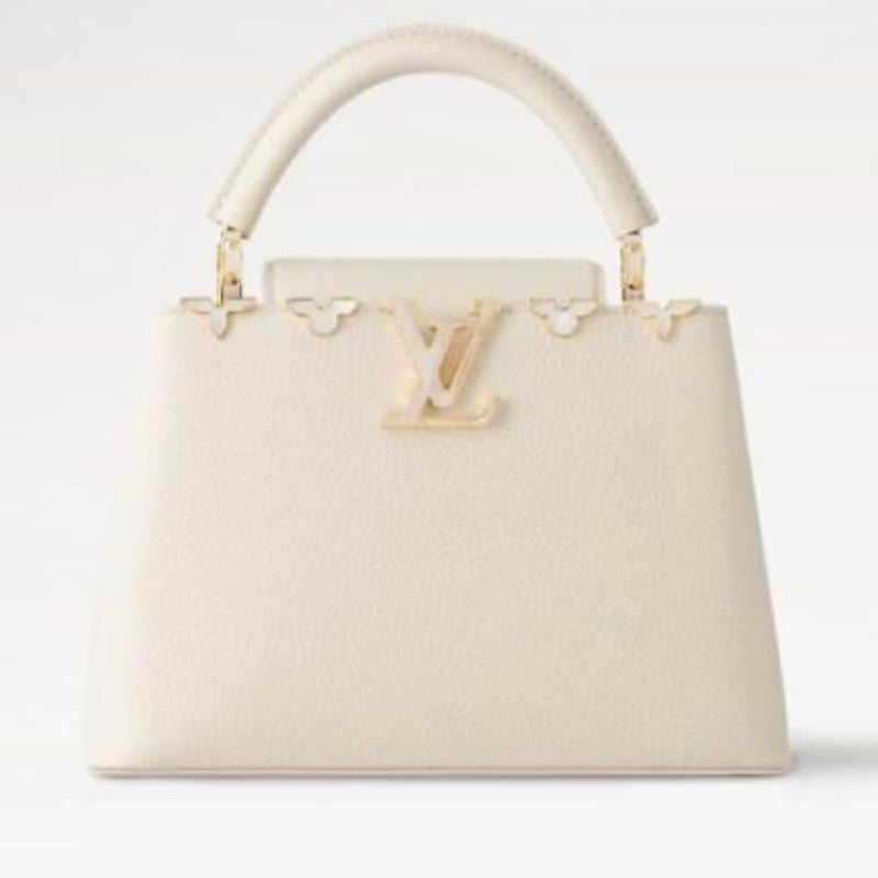 LOUIS VUITTON ルイヴィトン カプシーヌ BB | ルイヴィトン専門店 Amste