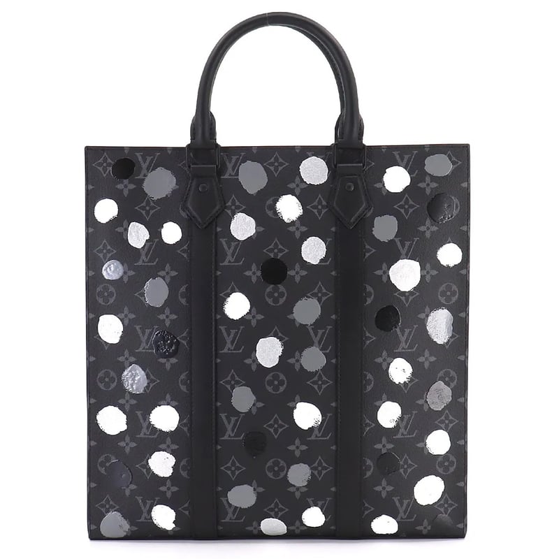 LOUIS VUITTON ルイヴィトン モノグラム エクリプス ペインティッド