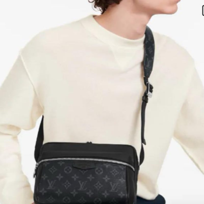 t*o様 Louis Vuitton アウトドア メッセンジャー LOUIS VUITTON ルイヴィトン アウトドア・メッセンジャーバッグ | ルイ