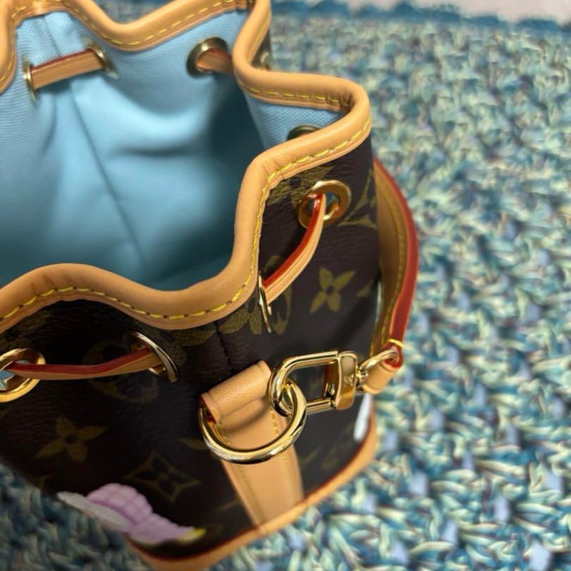 LOUIS VUITTON ルイヴィトン ナノノエ | ルイヴィトン専門店 Amsterdam