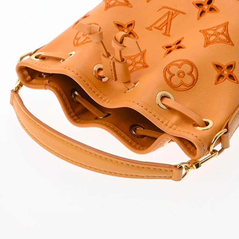 ルイヴィトン　ナノノエ　サフラン LOUIS VUITTON ルイヴィトン ナノノエ サフラン | ルイヴィトン専門店