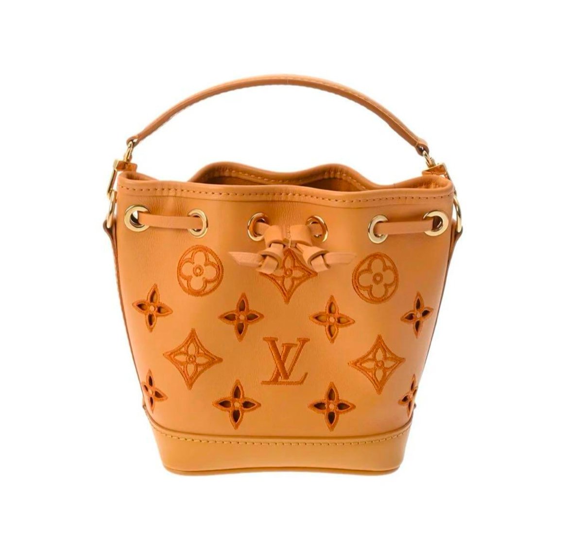 ルイヴィトン　ナノノエ　サフラン LOUIS VUITTON ルイヴィトン ナノノエ サフラン | ルイヴィトン専門店