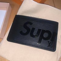 LOUIS VUITTON ルイヴィトン supreme シュプリーム ブランケット | ルイ