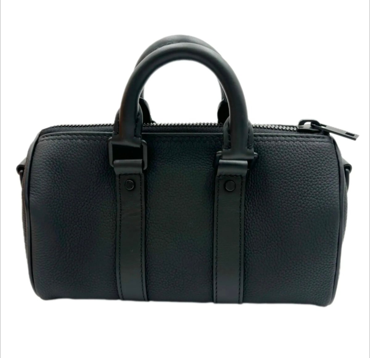 LOUIS VUITTON ルイヴィトン LV アエログラム キーポル XS 2wayバッグ