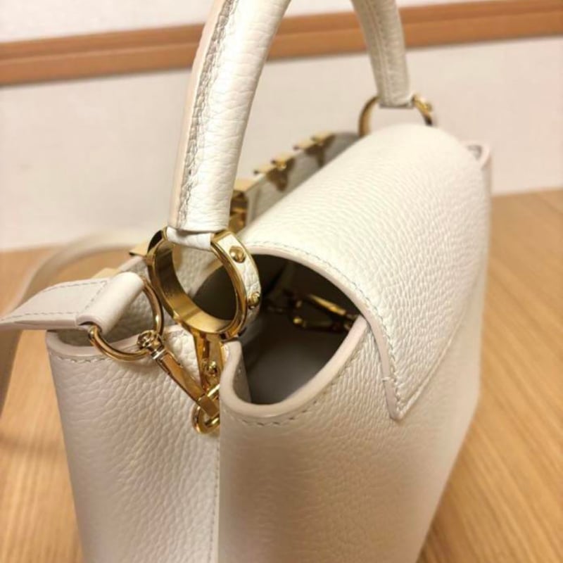 LOUIS VUITTON ルイヴィトン カプシーヌ BB | ルイヴィトン専門店 Amste